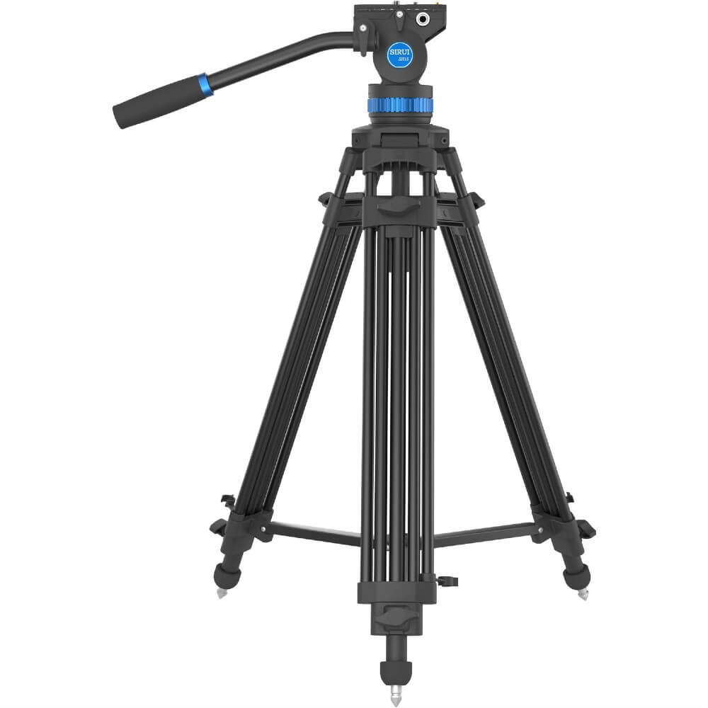 Sirui SH-15 Trípode de Video
